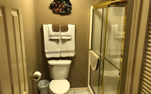 Romantic Branson Condo