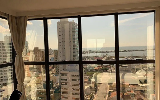 Hotel 7 Itajaí