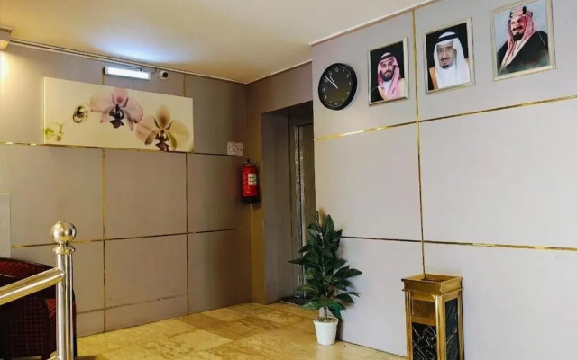 Jadeel Serviced Apartments