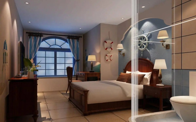 Heideber Hotel