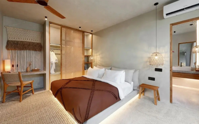 Garden Villa Ubud By BREIG