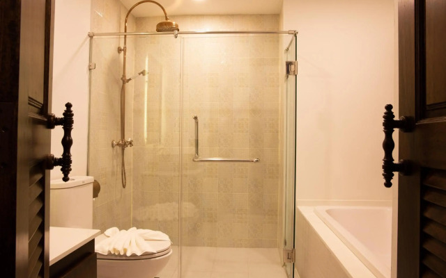 Elliebum Boutique Hotel