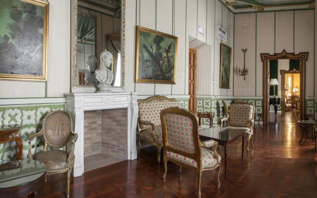 Las Casas de la Juderia