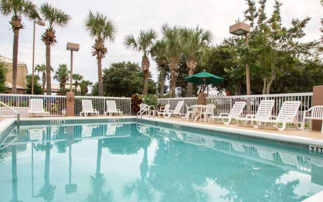 Sleep Inn Ormond Beach - Daytona