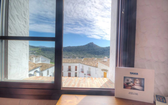 TUGASA Hotel La Posada