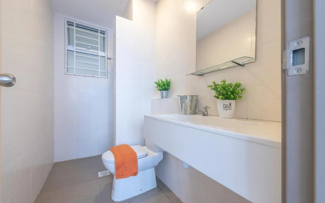 PV21 Setapak, Wangsamaju, Melawati- Room Only