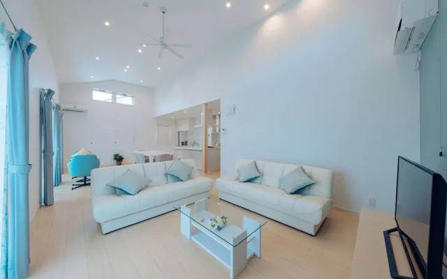 Villa Capri Miyakojima