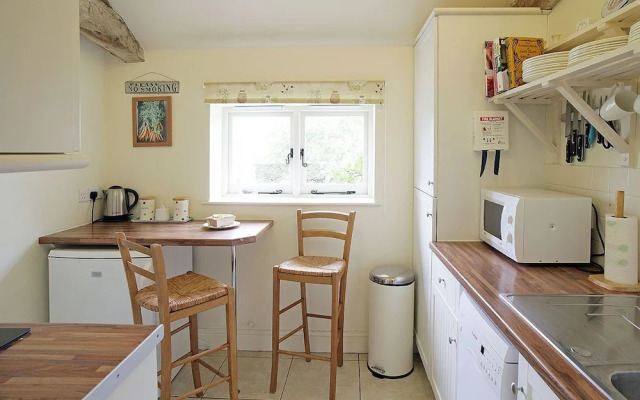 Giddy Cottage