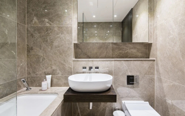 Hessian Marble