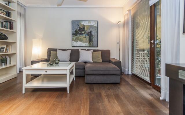 Alterhome Apartamento Puerta del Sol II