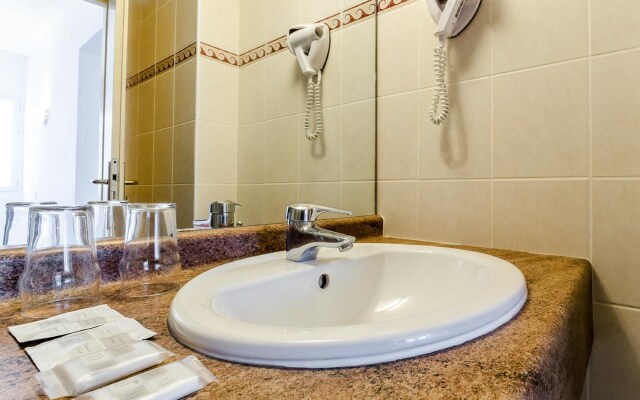 Hotel Agena