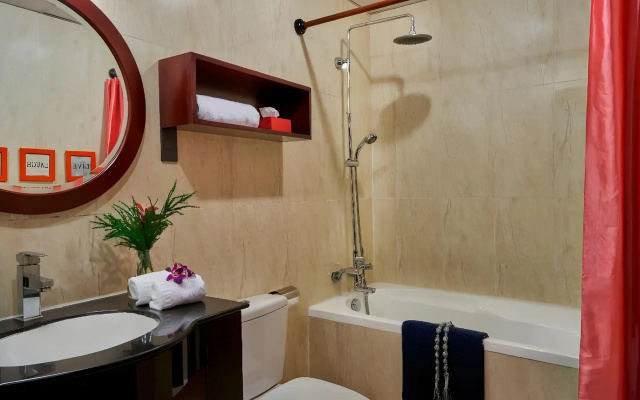 Prostyle  Ho Chi Minh