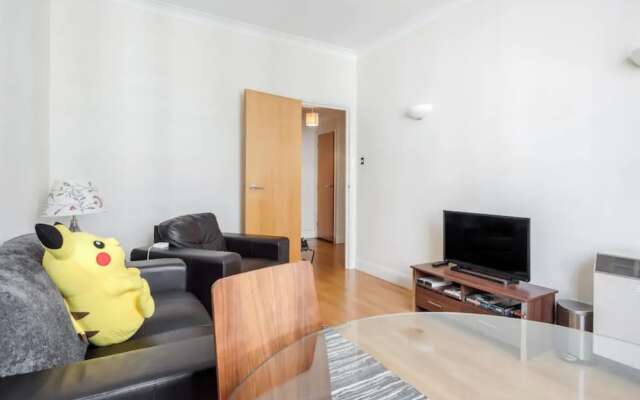 1 Bedroom Apartment Near Big Ben