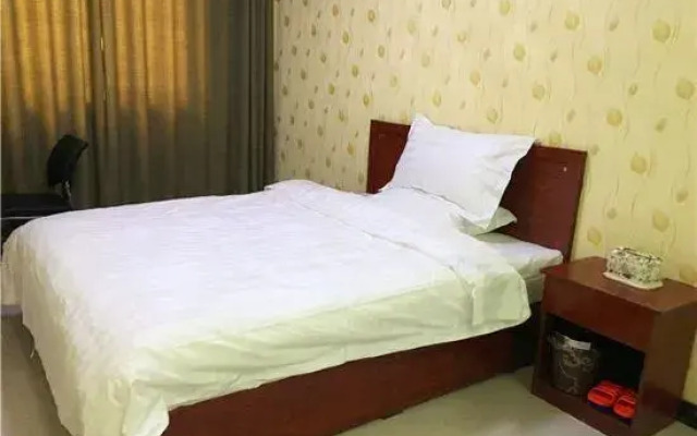 wenyuan Hotel