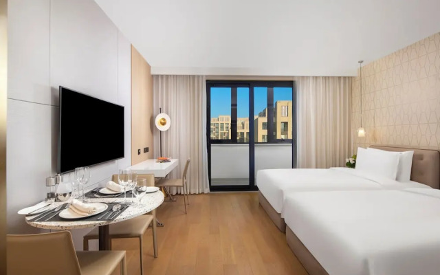 Hyatt Place Shanghai Lingang