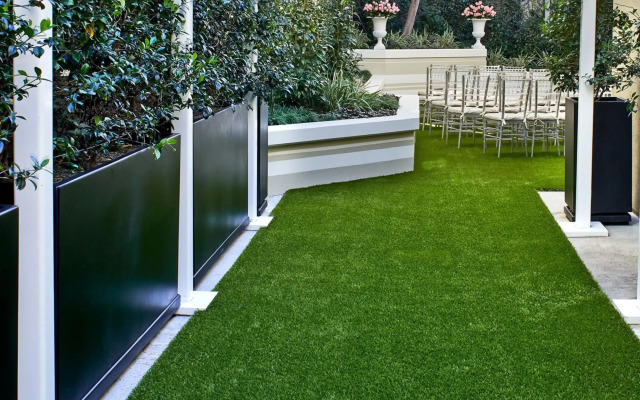 Hyatt Centric Delfina Santa Monica