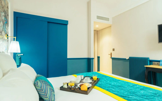 Villa Otero by Happyculture