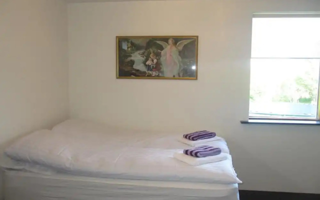 Ártún Apartment - In Hofn
