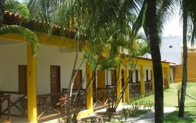 Pousada Jubarte