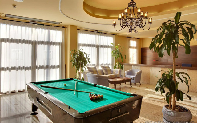 Occidental Isla Cristina Hotel