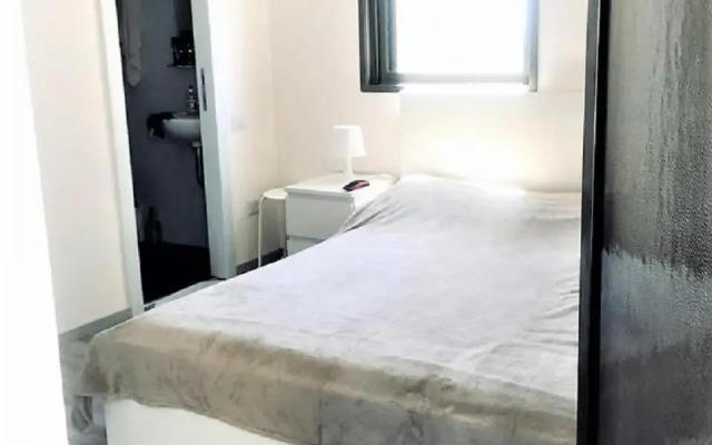 2 BDR Nitza appartment with balkony