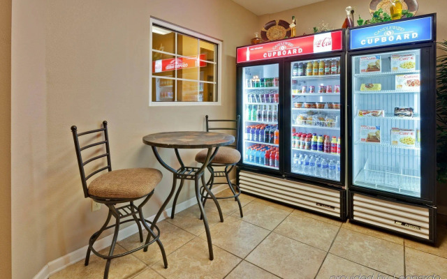 Candlewood Suites ABILENE by IHG