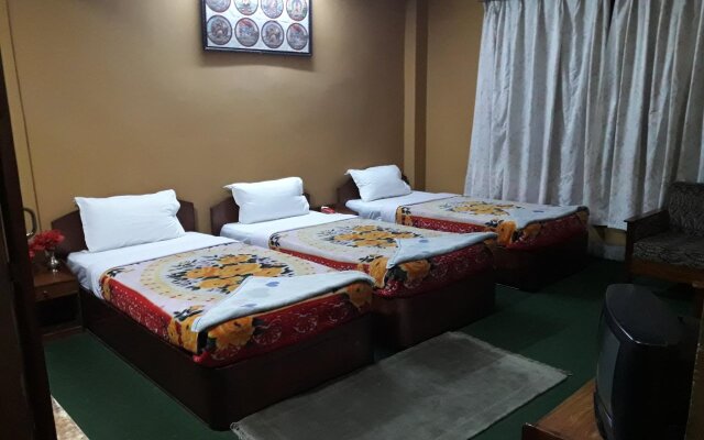 Hotel Metropolitan Kantipur