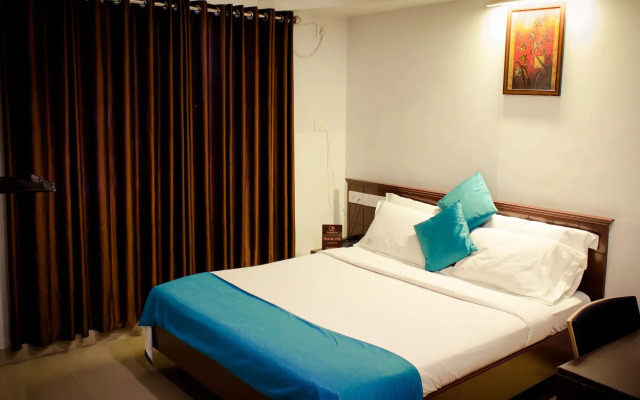 The Signature Inn Hotel