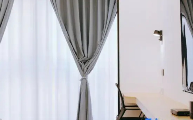 Lushui Hepo Smart Homestay