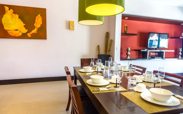 Aldea Thai by Bric