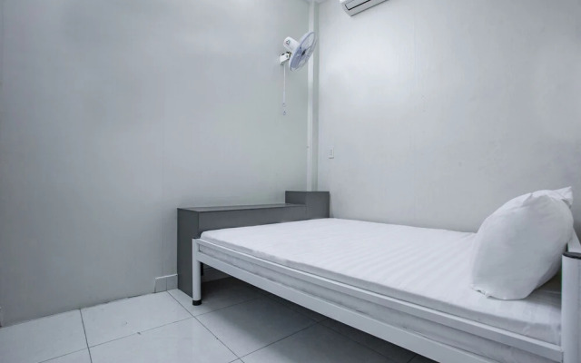 SPOT ON 957 Hue Corner Hostel