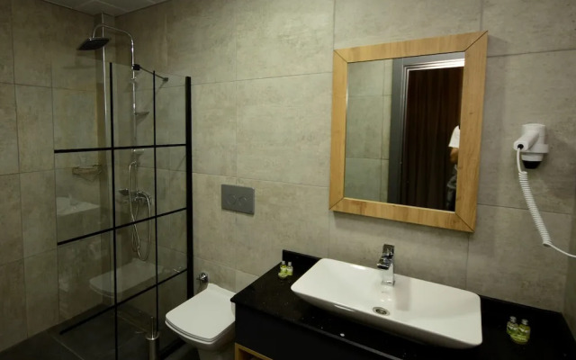 Koru Butik Otel