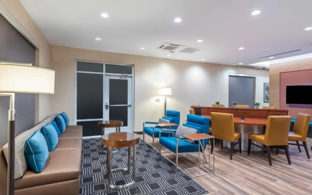 TownePlace Suites Charlotte Mooresville