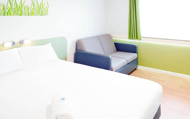 Ibis Budget Knutsford