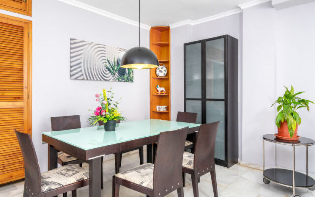 Apartamentos Pueblo Valleverde