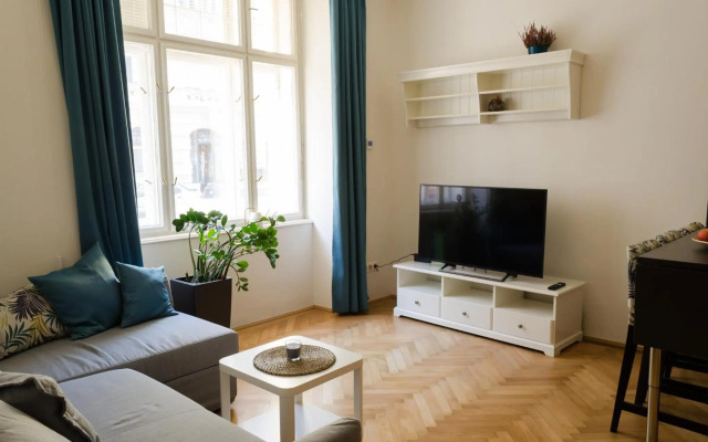 Oltec Apartment Brno