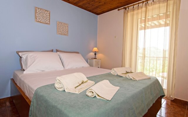 Aoria Traditional House