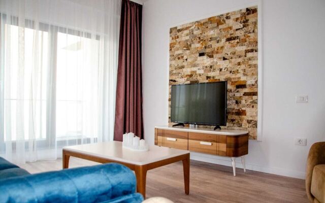 Marmara Apartments
