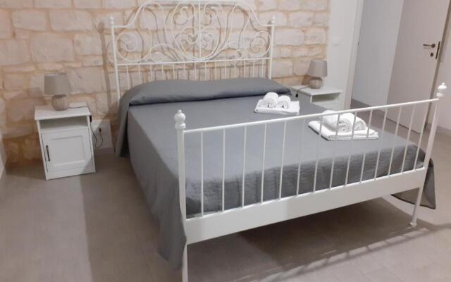 Il Carrubo Holiday House