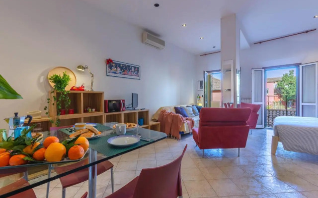 Bologna Santa Maria dei Servi Apartment x3