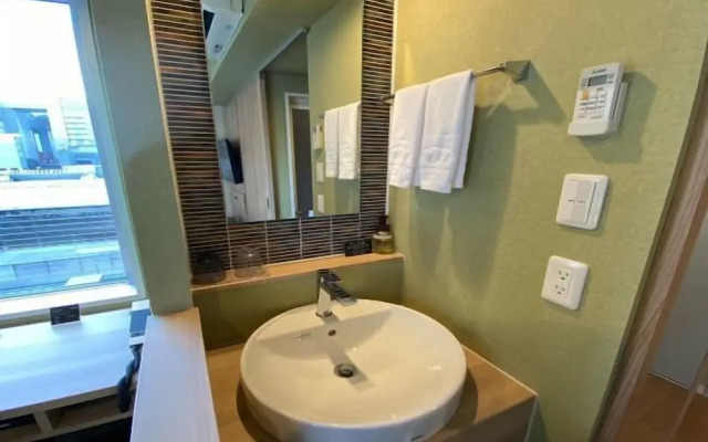 Sanco Inn Kyoto Hachijoguchi