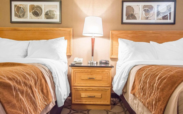 Comfort Inn Alma