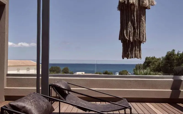 NEMA Design Hotel & Spa - Adults Only