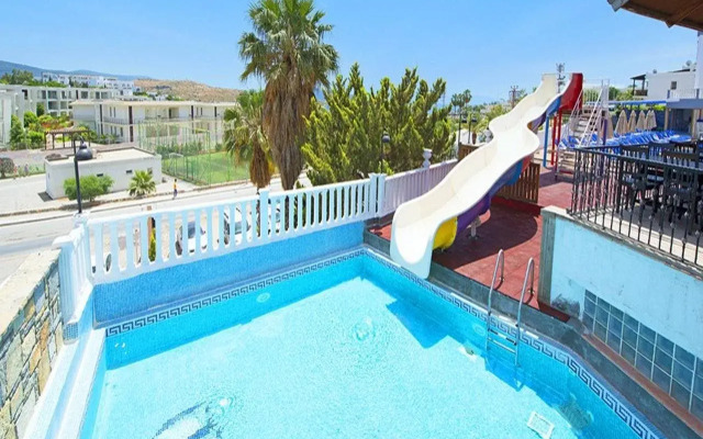 Smart Holiday Hotel & Suites -All Inclusive
