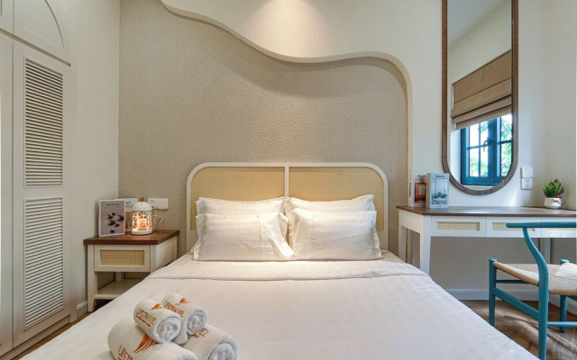Luxury 4 bedroom Casa Santori