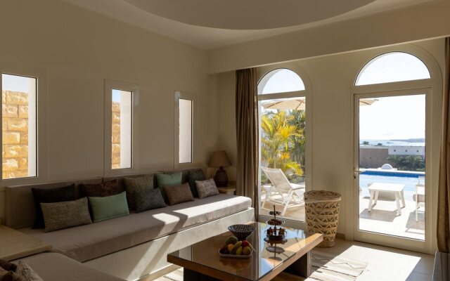 Fort Arabesque The Villas