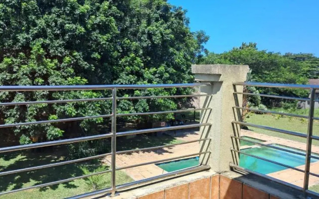 SeaXplore Lodge and Dive Center