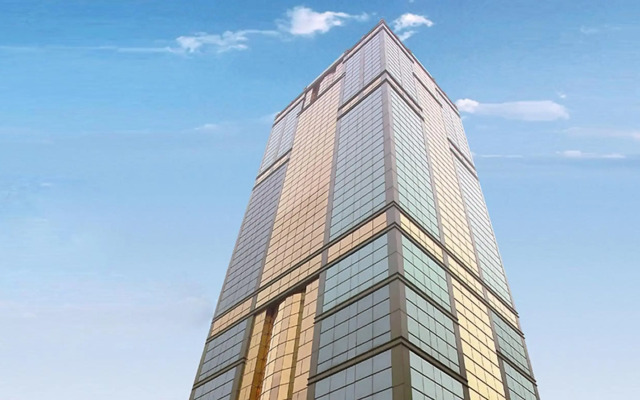 Best Western Plus Hotel - Hong Kong