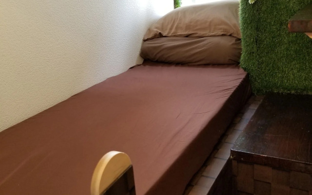Lohas Villa - Hostel
