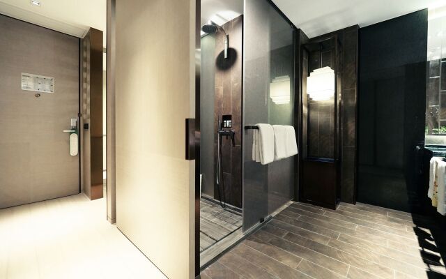 Courtyard by Marriott Shanghai International Tourism and Resorts Zone